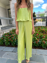 Load image into Gallery viewer, ELLIS JUMPSUIT
