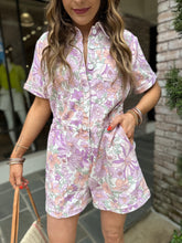 Load image into Gallery viewer, LERALYNN ROMPER
