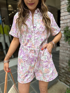 LERALYNN ROMPER